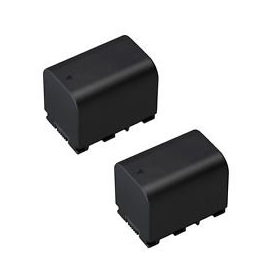 JVC BN-VG108e foto batteria / accumulatore