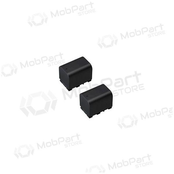 JVC BN-VG108e foto batteria / accumulatore JVC BN-VG108e foto batteria / accumulatore