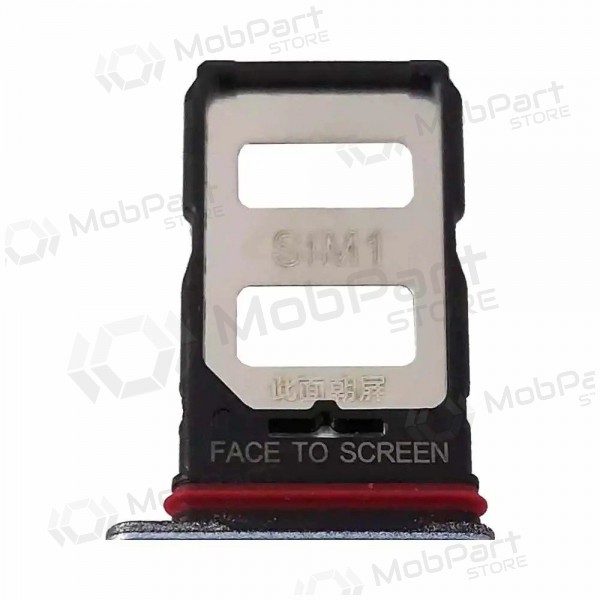Xiaomi 14, 14 Pro Porta SIM (nero)