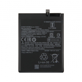 Xiaomi Mi 10T / Mi 10T Pro batteria, akumuliatorius (BM53)