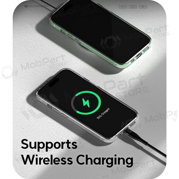 Apple iPhone 17 custodia 