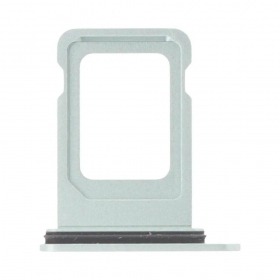 Porta SIM per iPhone 15/15 Plus Green ORG