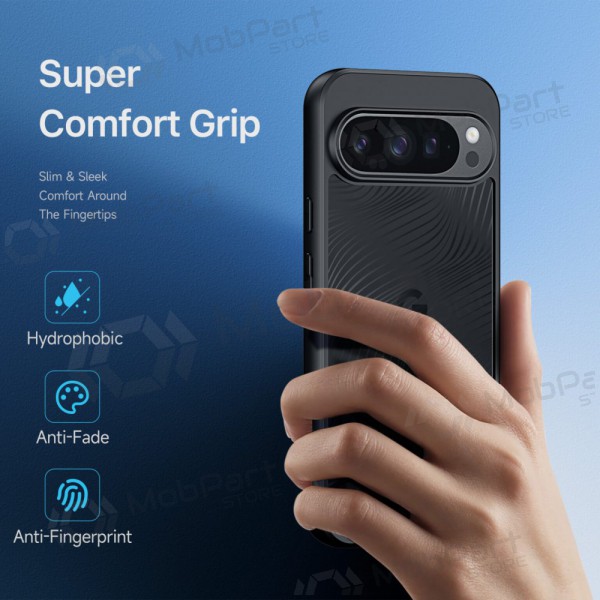 Google Pixel 9 / 9 Pro custodia Google Pixel 9 / 9 Pro custodia