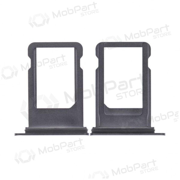 Apple iPhone SE 2022 Porta SIM (nero)