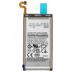 Samsung Galaxy S9 batteria, akumuliatorius (Premium)