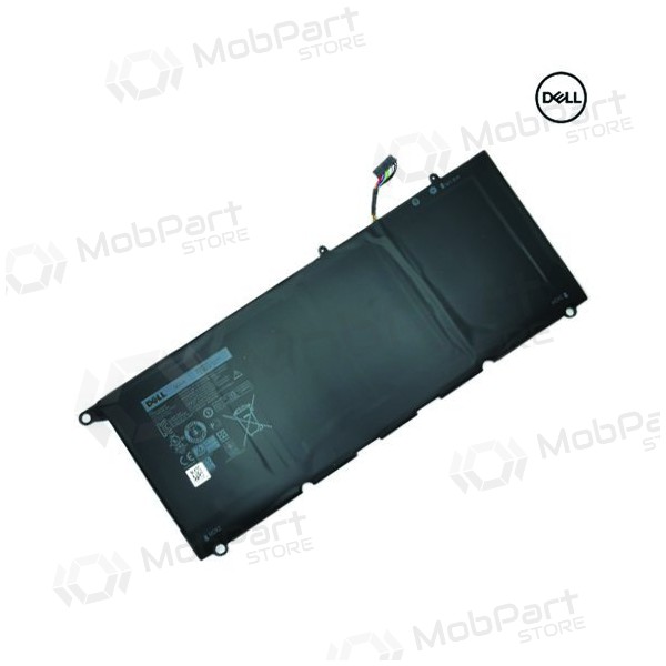 DELL PW23Y, 8085mAh batteria del computer portatile - PREMIUM DELL PW23Y, 8085mAh batteria del computer portatile - PREMIUM