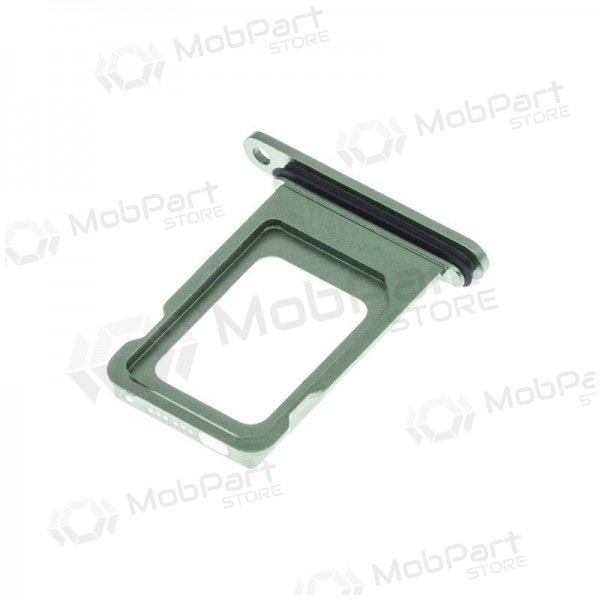 Apple iPhone 12 (DUAL) Porta SIM (verde)