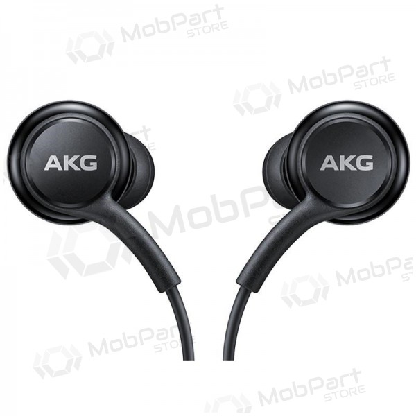 Mani libere Samsung AKG EO-IC100BBEGEU Type-C (nero)