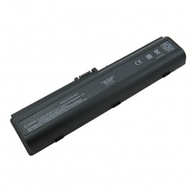 HP EV088AA, 4400mAh batteria del computer portatile, Selected