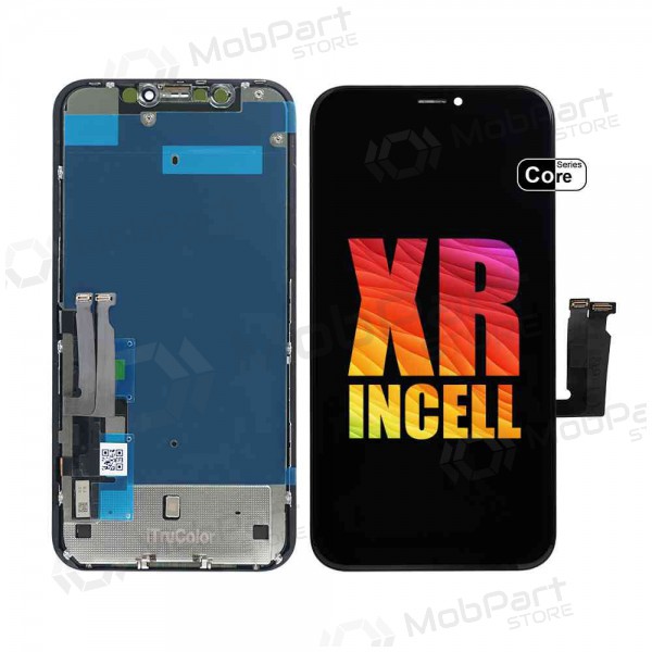 Apple iPhone XR schermo / display (Premium Incell) Apple iPhone XR schermo / display (Premium Incell)
