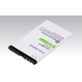 Nokia BL-4J batteria / accumulatore (1200mAh)