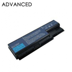ACER AS07B31, 5200mAh batteria del computer portatile, Advanced