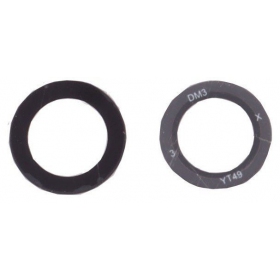 Samsung S918 Galaxy S23 Ultra vetro della fotocamera (Tele 3x lens) (originale) (service pack)