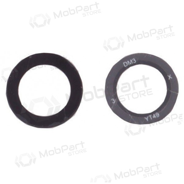 Samsung S918 Galaxy S23 Ultra vetro della fotocamera (Tele 3x lens) (originale) (service pack) Samsung S918 Galaxy S23 Ultra vetro della fotocamera (Tele 3x lens) (originale) (service pack)