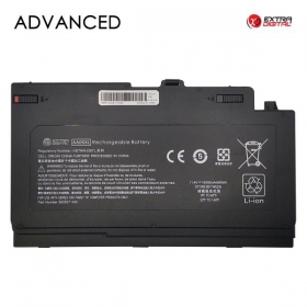 HP AA06XL, 8300mAh batteria del computer portatile, Advanced