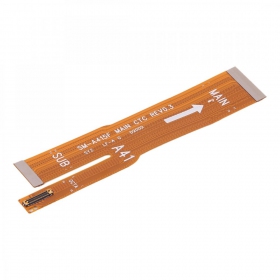 Samsung A415 Galaxy A41 2020 pagrindinė connettore (SUB) (service pack) (originale)