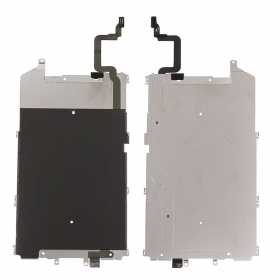 Apple iPhone 6 Plus pagrindinė HOME connettore pulsante