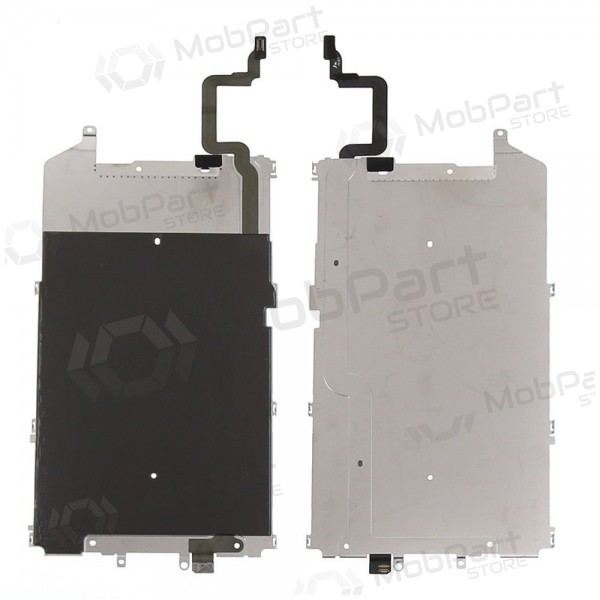 Apple iPhone 6 Plus pagrindinė HOME connettore pulsante