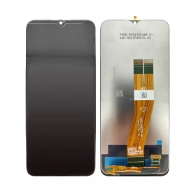 Samsung Galaxy A02s schermo / display (Premium)