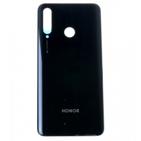 Honor 20 Lite coperchio batteria posteriore nero (Magic Night Black)
