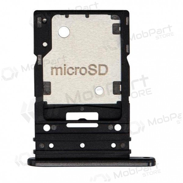 Samsung A546 Galaxy A54 5G 2023 vassoio per carte (grafitas) (service pack) (originale) Samsung A546 Galaxy A54 5G 2023 vassoio per carte (grafitas) (service pack) (originale)
