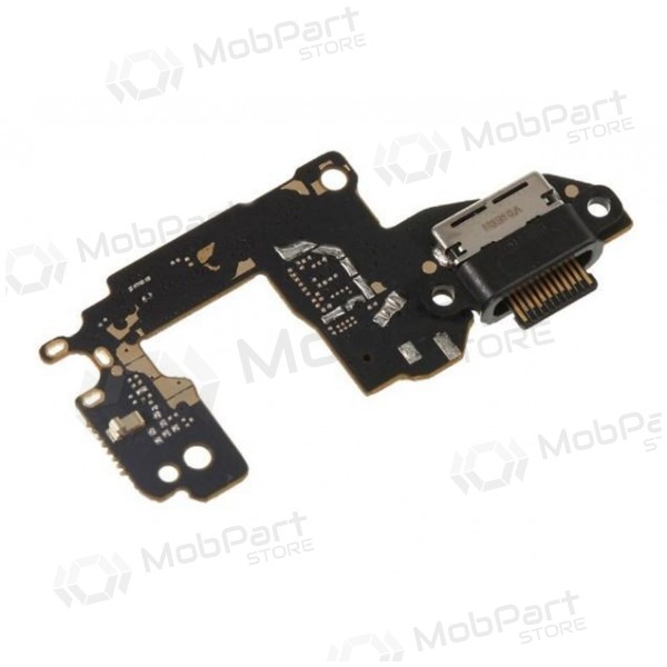 Huawei P30 connettore di ricarica (service pack) (originale)