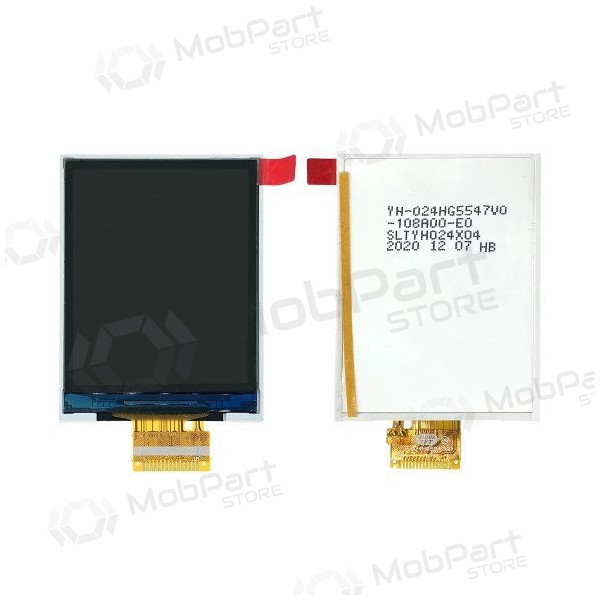 Nokia 225 4G 2020 / 215 4G 2020 / 6300 4G 2020 schermo / display Nokia 225 4G 2020 / 215 4G 2020 / 6300 4G 2020 schermo / display
