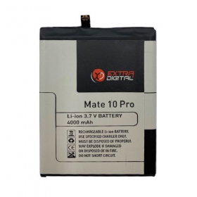 Huawei Mate 10 Pro batteria / accumulatore (4000mAh)