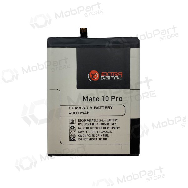 Huawei Mate 10 Pro batteria / accumulatore (4000mAh) Huawei Mate 10 Pro batteria / accumulatore (4000mAh)