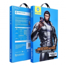 Apple iPhone 12 Pro Max vetro protettivo 