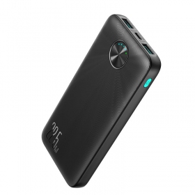 Batteria esterna Power Bank Joyroom JR-PBF15 22.5W 10000mAh nero