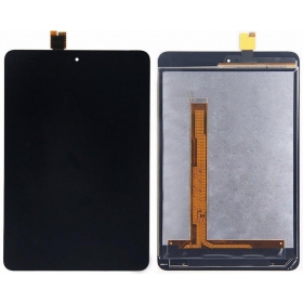 Xiaomi Mi Pad 2 / Mi Pad 3 (FP-ST079SI001AKF-02X) schermo / display (nero) - Premium