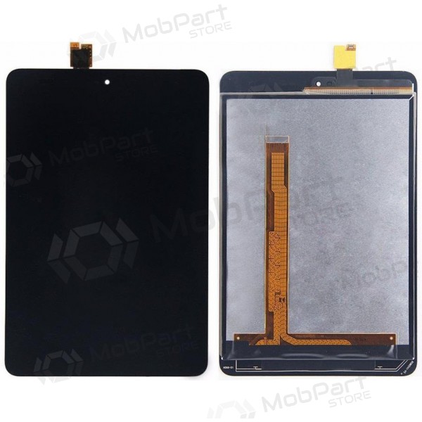 Xiaomi Mi Pad 2 / Mi Pad 3 (FP-ST079SI001AKF-02X) schermo / display (nero) - Premium Xiaomi Mi Pad 2 / Mi Pad 3 (FP-ST079SI001AKF-02X) schermo / display (nero) - Premium