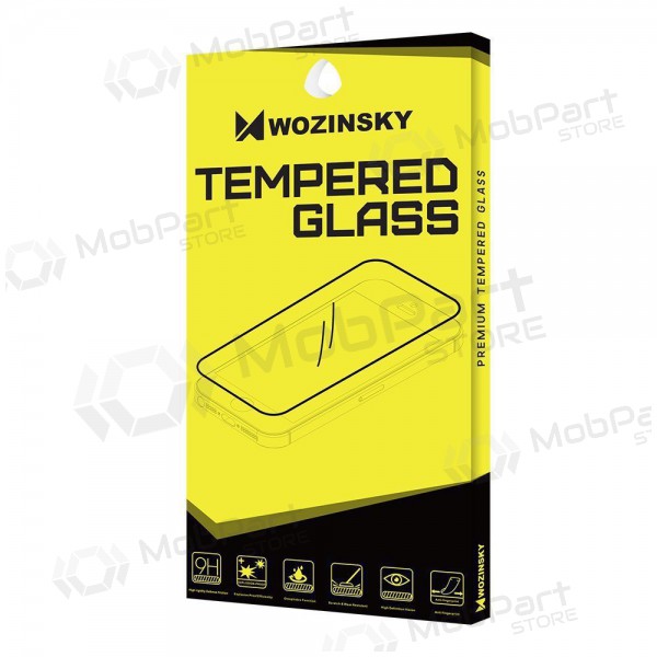 Samsung A336 Galaxy A33 5G protezione dello schermo vetro temperato Samsung A336 Galaxy A33 5G protezione dello schermo vetro temperato
