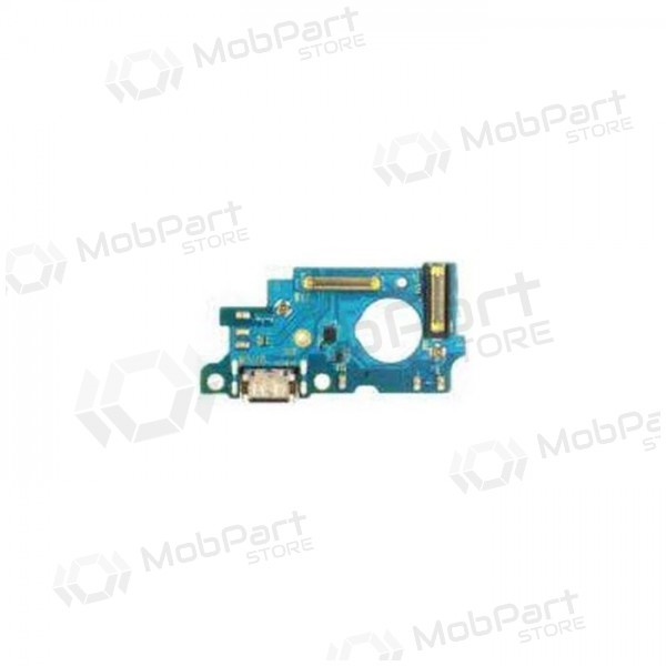 Samsung M526 Galaxy M52 2021 connettore di ricarica (service pack) (originale) Samsung M526 Galaxy M52 2021 connettore di ricarica (service pack) (originale)