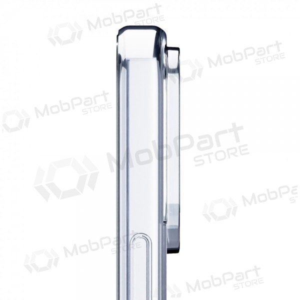 Samsung Galaxy S26 Ultra custodia - 3MK Clear MagCase