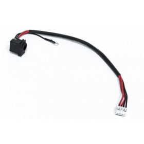 SAMSUNG NP-N130 connettore ricarica