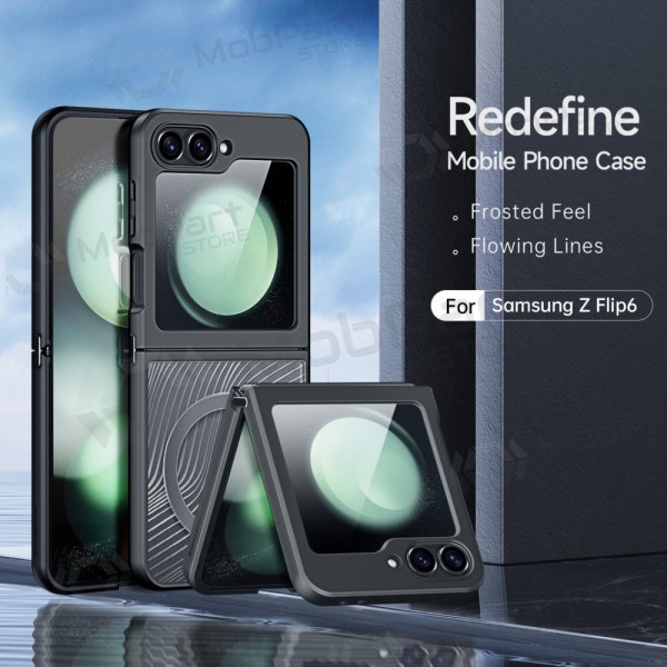 Samsung Galaxy Z Flip6 custodia Samsung Galaxy Z Flip6 custodia