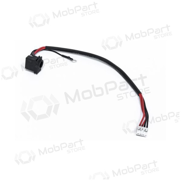 SAMSUNG NP-N130 connettore ricarica