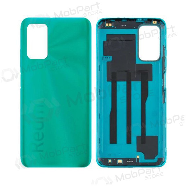Xiaomi Redmi 9T coperchio batteria posteriore (verde)