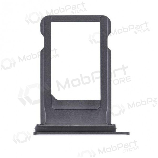 Apple iPhone SE 2022 Porta SIM (nero)