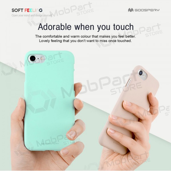 Apple iPhone 13 custodia Mercury Goospery Apple iPhone 13 custodia Mercury Goospery