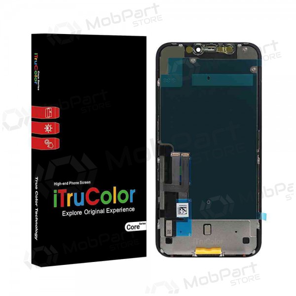 Apple iPhone 11 schermo / display (Premium Incell) Apple iPhone 11 schermo / display (Premium Incell)