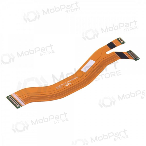 Samsung G770F Galaxy S10 Lite pagrindinė connettore (SUB CTC) (service pack) (originale) Samsung G770F Galaxy S10 Lite pagrindinė connettore (SUB CTC) (service pack) (originale)
