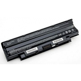 DELL J1KND, 5200mAh batteria del computer portatile, Advanced