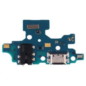 Samsung A415 Galaxy A41 2020 connettore di ricarica (service pack) (originale)
