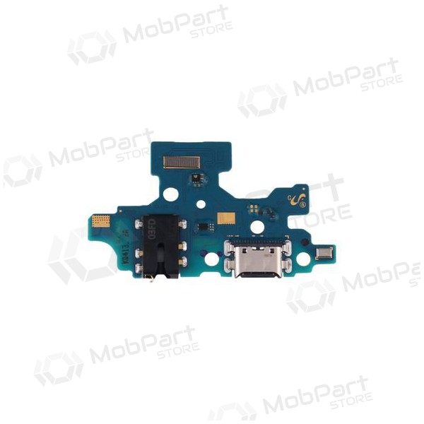 Samsung A415 Galaxy A41 2020 connettore di ricarica (service pack) (originale) Samsung A415 Galaxy A41 2020 connettore di ricarica (service pack) (originale)