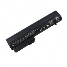 HP HSTNN-DB22, 4400mAh batteria del computer portatile, Selected