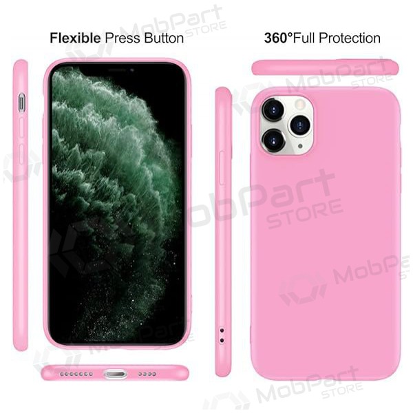 Apple iPhone 12, 12 Pro custodia 