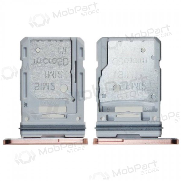 Samsung G781 / G780 Galaxy S20 FE Porta SIM (Cloud Orange) Samsung G781 / G780 Galaxy S20 FE Porta SIM (Cloud Orange)